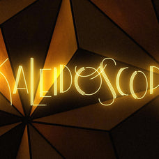New Year Deco: An Art Deco Font for Festive Celebrations!