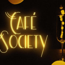 New Year Deco: An Art Deco Font for Festive Celebrations!