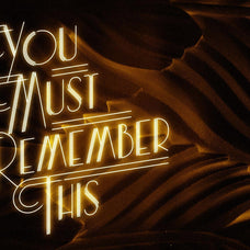 New Year Deco: An Art Deco Font for Festive Celebrations!