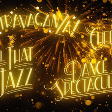 New Year Deco: An Art Deco Font for Festive Celebrations!