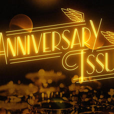 New Year Deco: An Art Deco Font for Festive Celebrations!