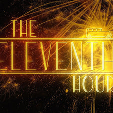 New Year Deco: An Art Deco Font for Festive Celebrations!