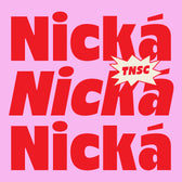 Nicka Bold Sans