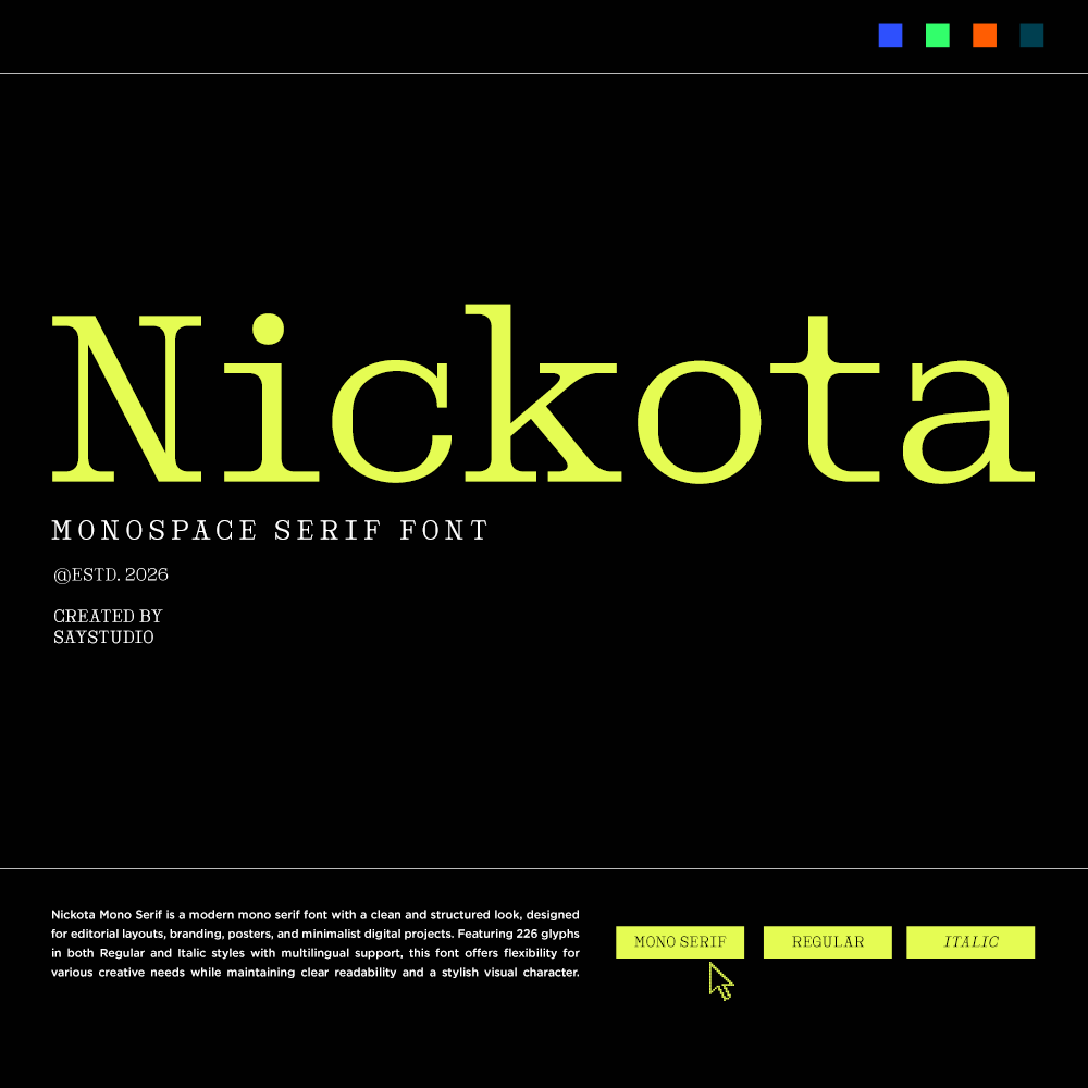 nickota-monospace-serif-font-say-studio-1.png