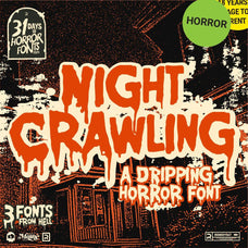 Night Crawling
