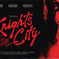 Night Visions: An Unsettling Hand-Drawn Brush Script Font