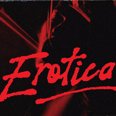 Night Visions: An Unsettling Hand-Drawn Brush Script Font