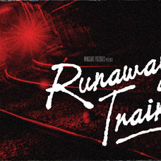 Night Visions: An Unsettling Hand-Drawn Brush Script Font