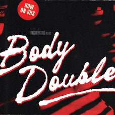 Night Visions: An Unsettling Hand-Drawn Brush Script Font
