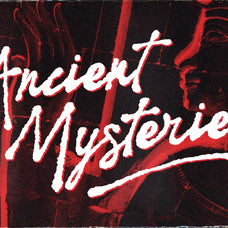 Night Visions: An Unsettling Hand-Drawn Brush Script Font