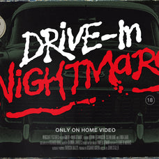 Nightmare Street - The Retro Horror Font