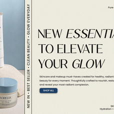 Noctifa – Modern Luxury Sans Font by Ragamkata Studio, preview 6