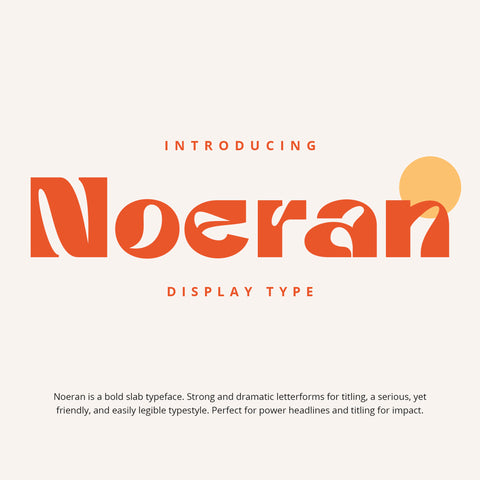 Noeran
