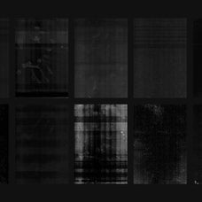 Noise Displacement Map Pack | 20 .PSD Displacement Maps