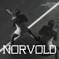 Norvold Slab Serif Typeface Font