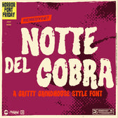Notte del Cobra