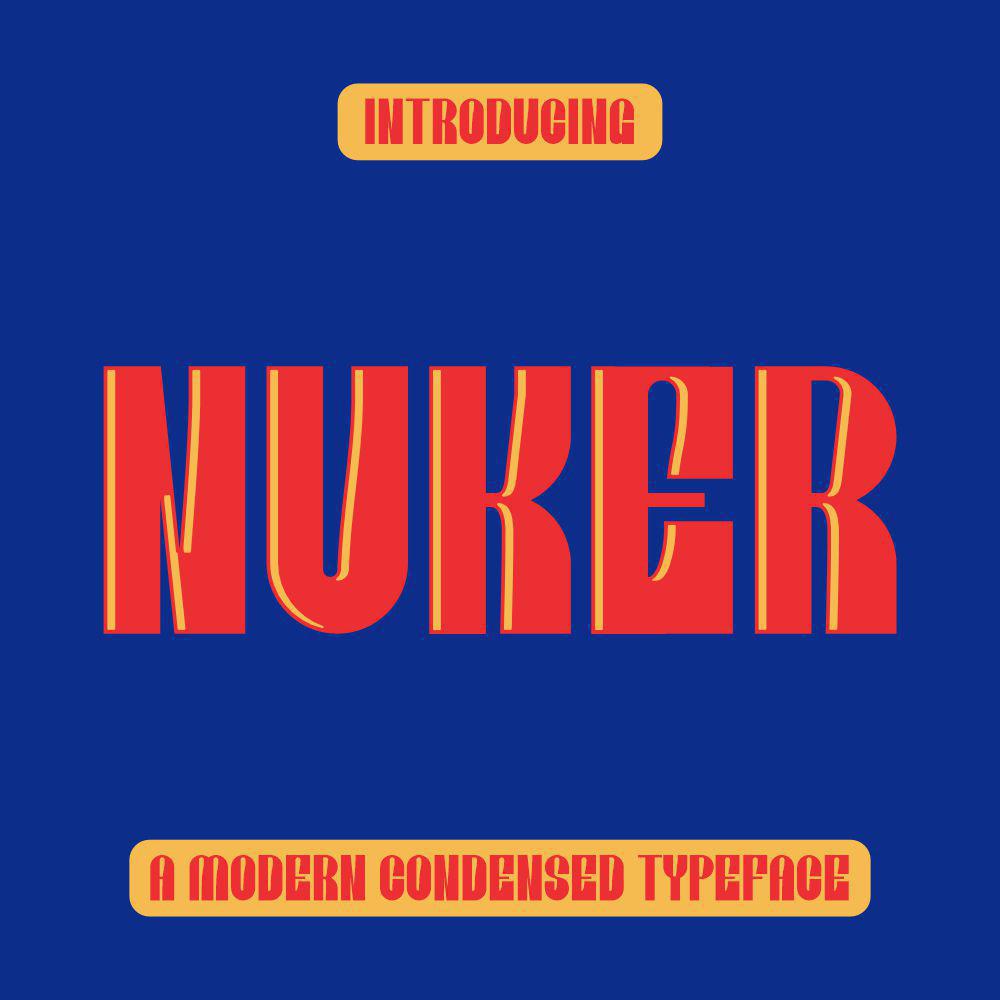 Nuker