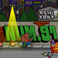 Num 91™