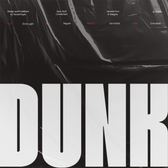 NV Dunk – Condensed Sans Serif Family