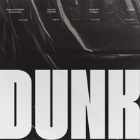 NV Dunk – Condensed Sans Serif Family