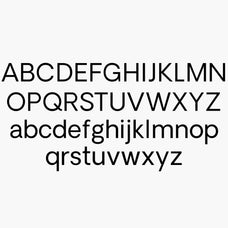 Oakes Grotesk - Full Family