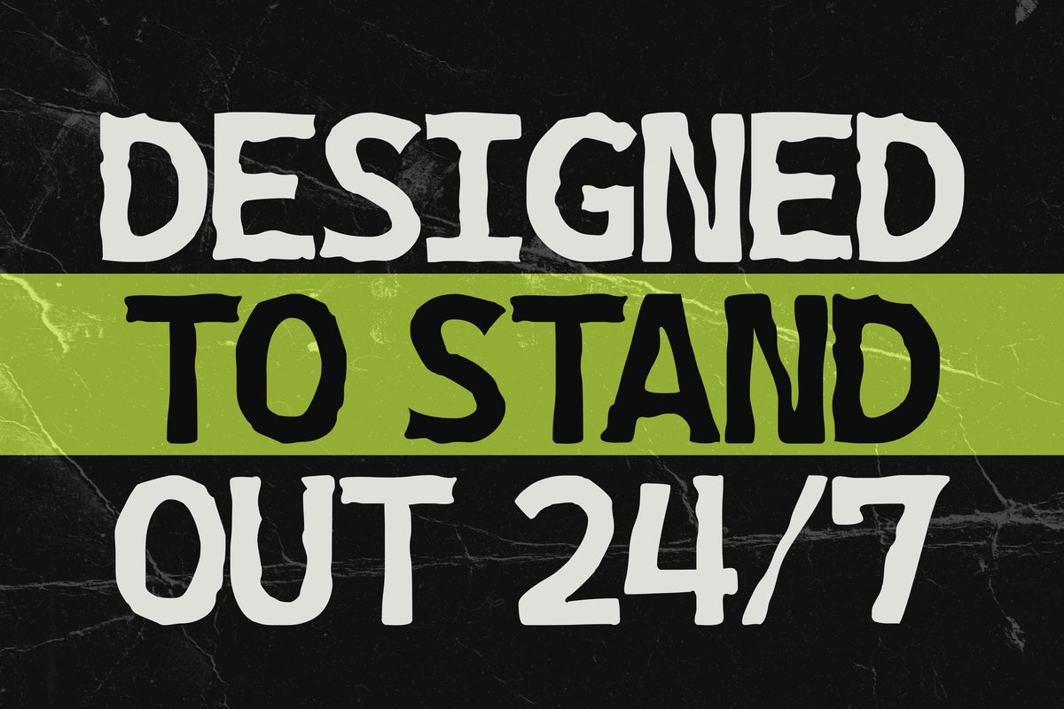 Obaho — Bold & Hand-Crafted Display Typeface by Hub Type Co, preview 4