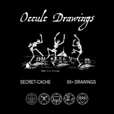 Occult Drawings