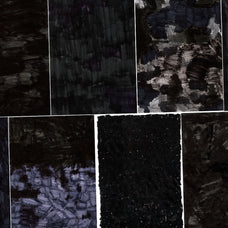 Off Black Textures
