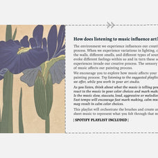 Ohara Koson Procreate Kit