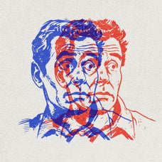 Old Master OverPrint Photoshop Effects