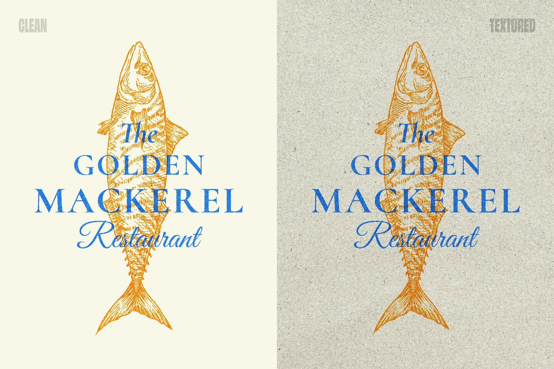 Old Master OverPrint Photoshop Effects