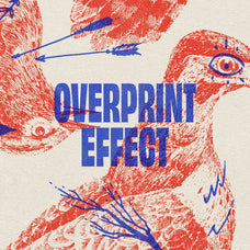 Old Master OverPrint Photoshop Effects