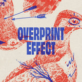 Old Master OverPrint Photoshop Effects