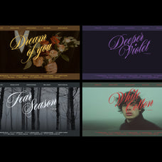Old Movie Titles Collection