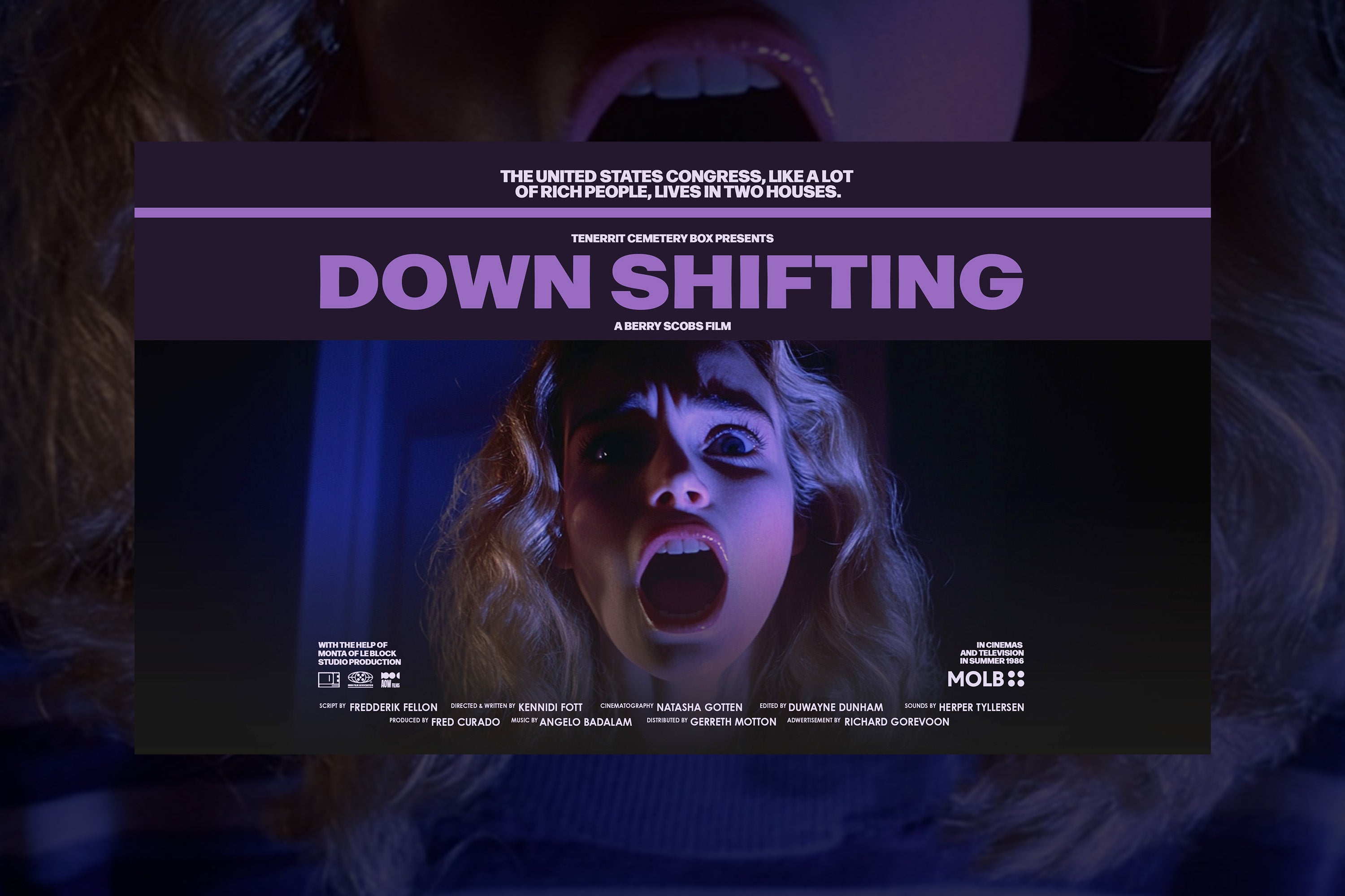 Old Movie Titles Collection