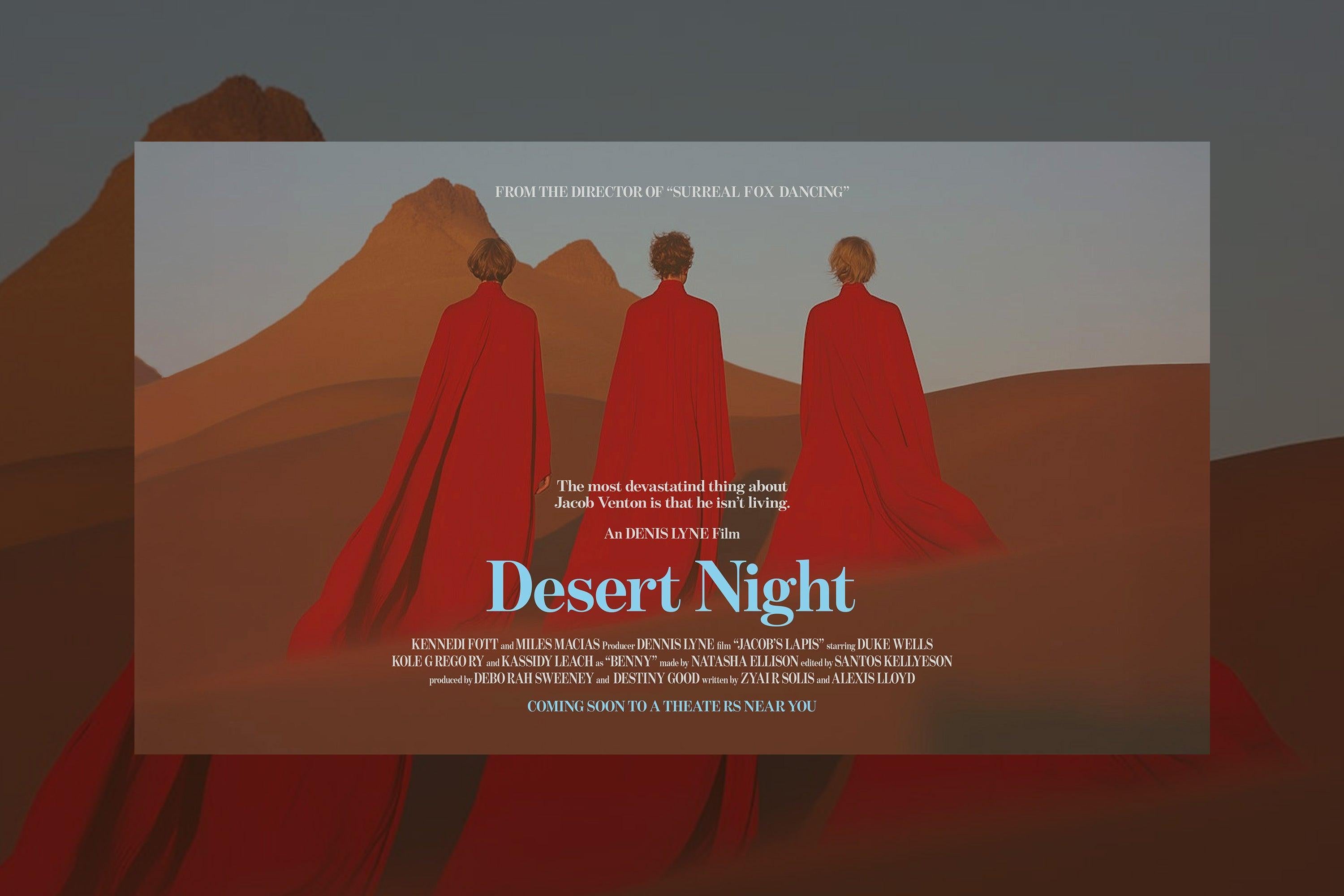 Old Movie Titles Collection