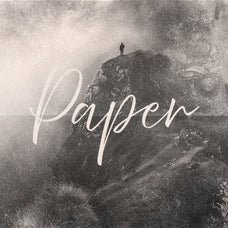 Old Paper Photo Effect