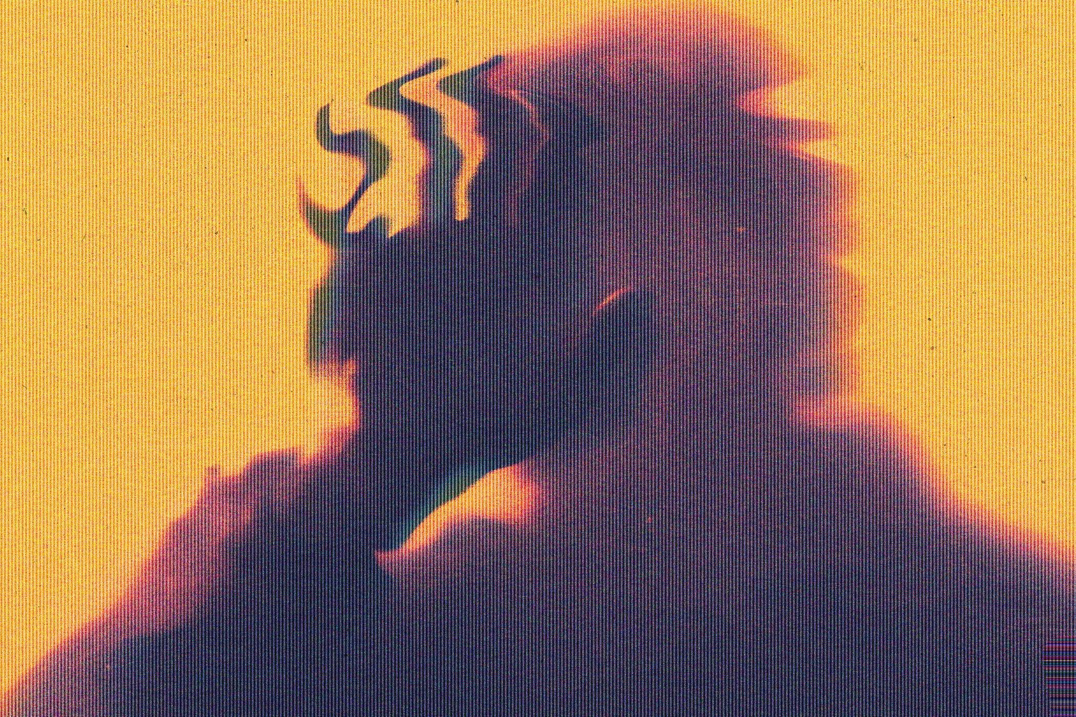 Old Tape Analog Effect