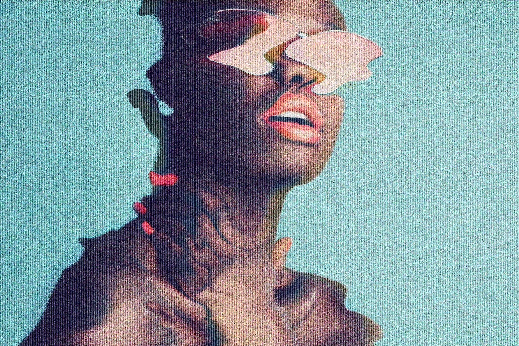 Old Tape Analog Effect