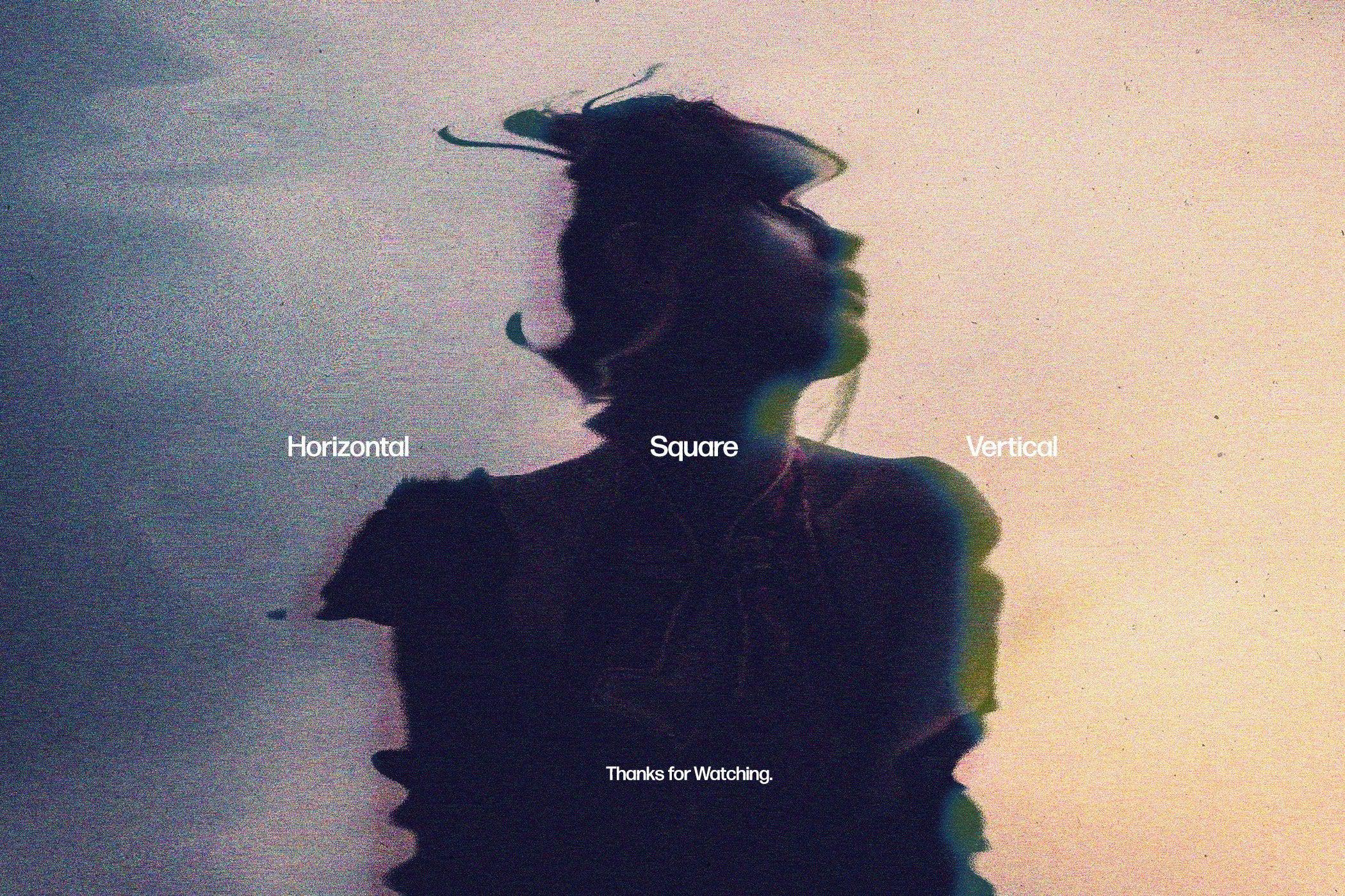 Old Tape Analog Effect