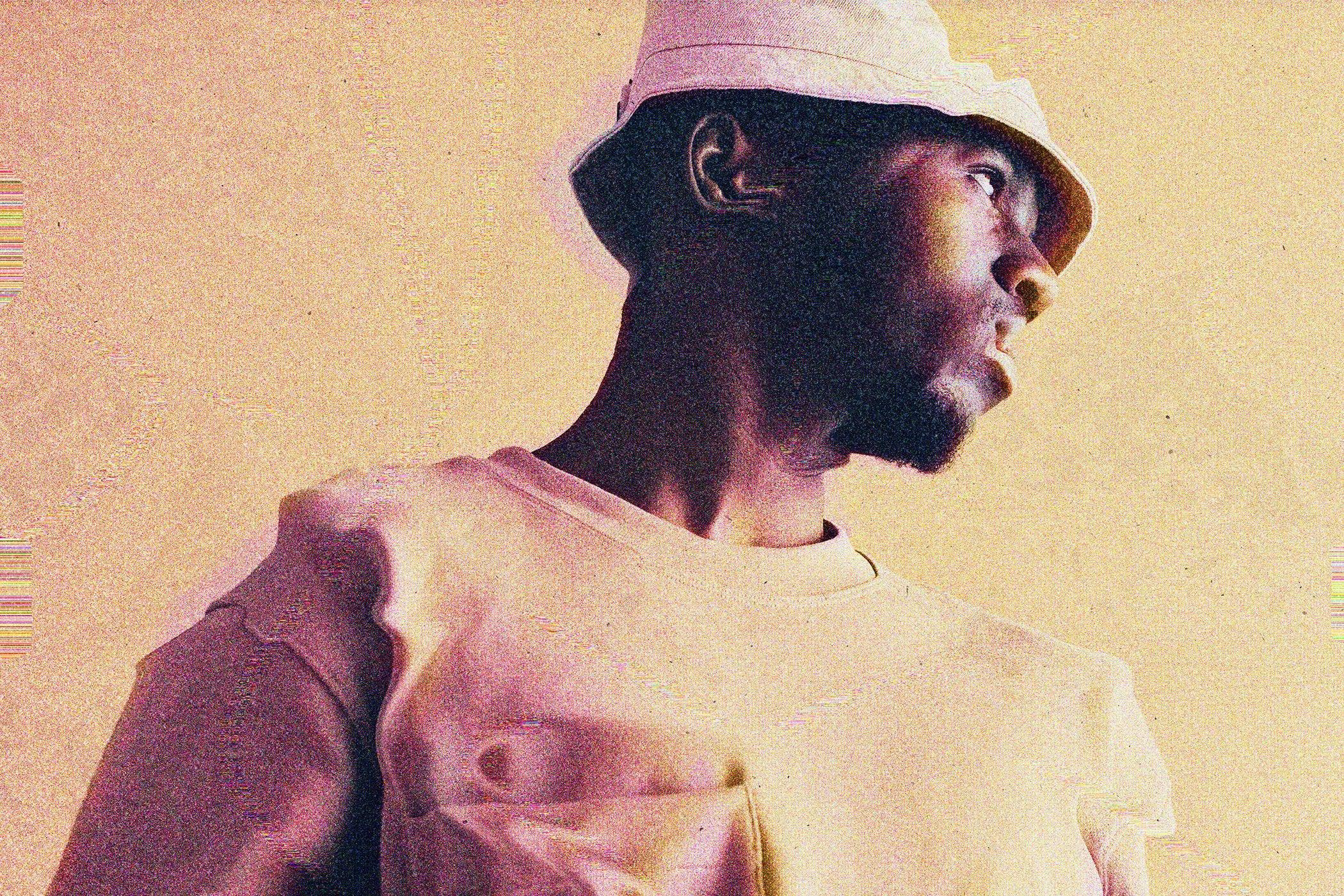 Old Tape Analog Effect