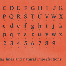 Oldforge Medieval Distressed Font