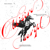 Oldisire Script