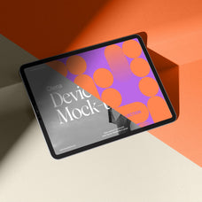 Olena - Device Mock-ups