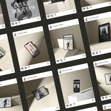 Olena - Device Mock-ups