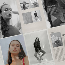 Olena - Social Kit Templates