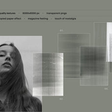 Olena - Social Kit Templates
