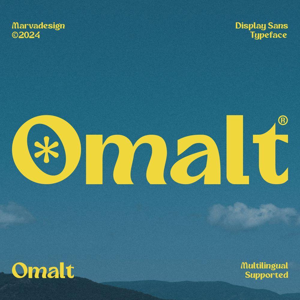 Omalt