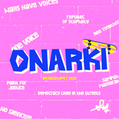 Onarki