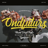 Ondfuturs